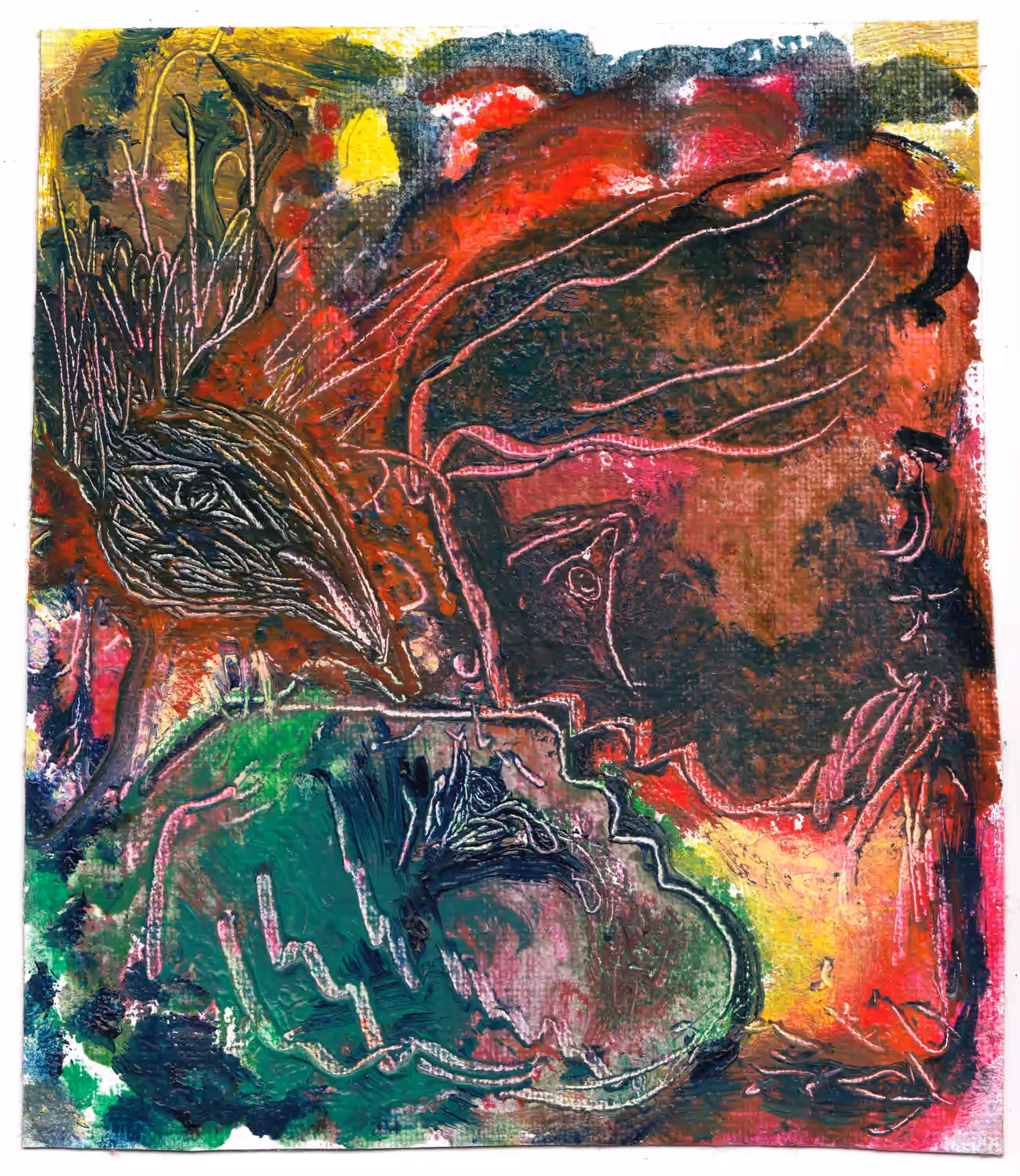 L'Oiseau