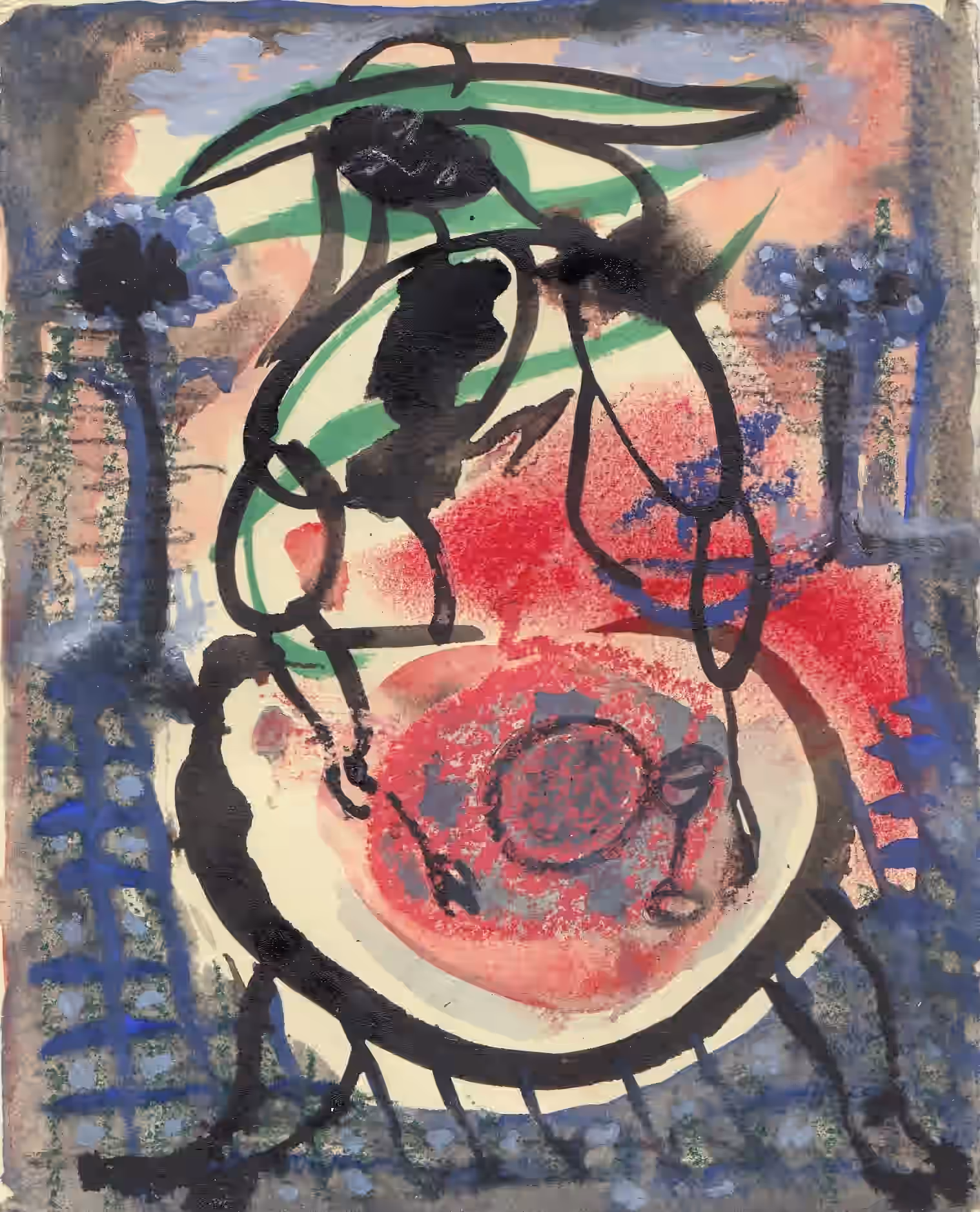 La Parisienne