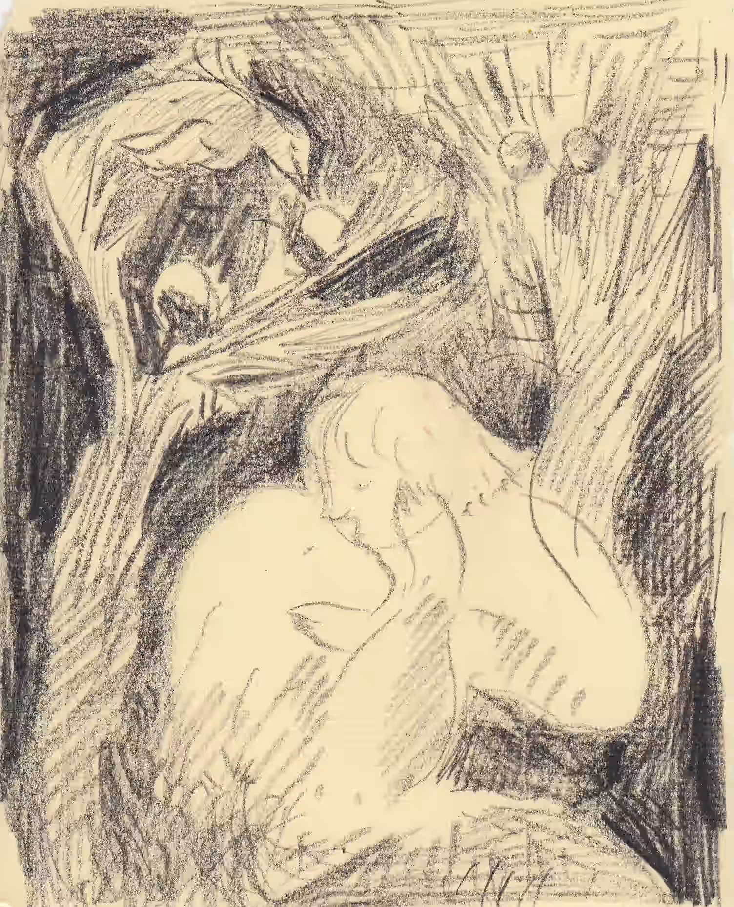 Le Baiser