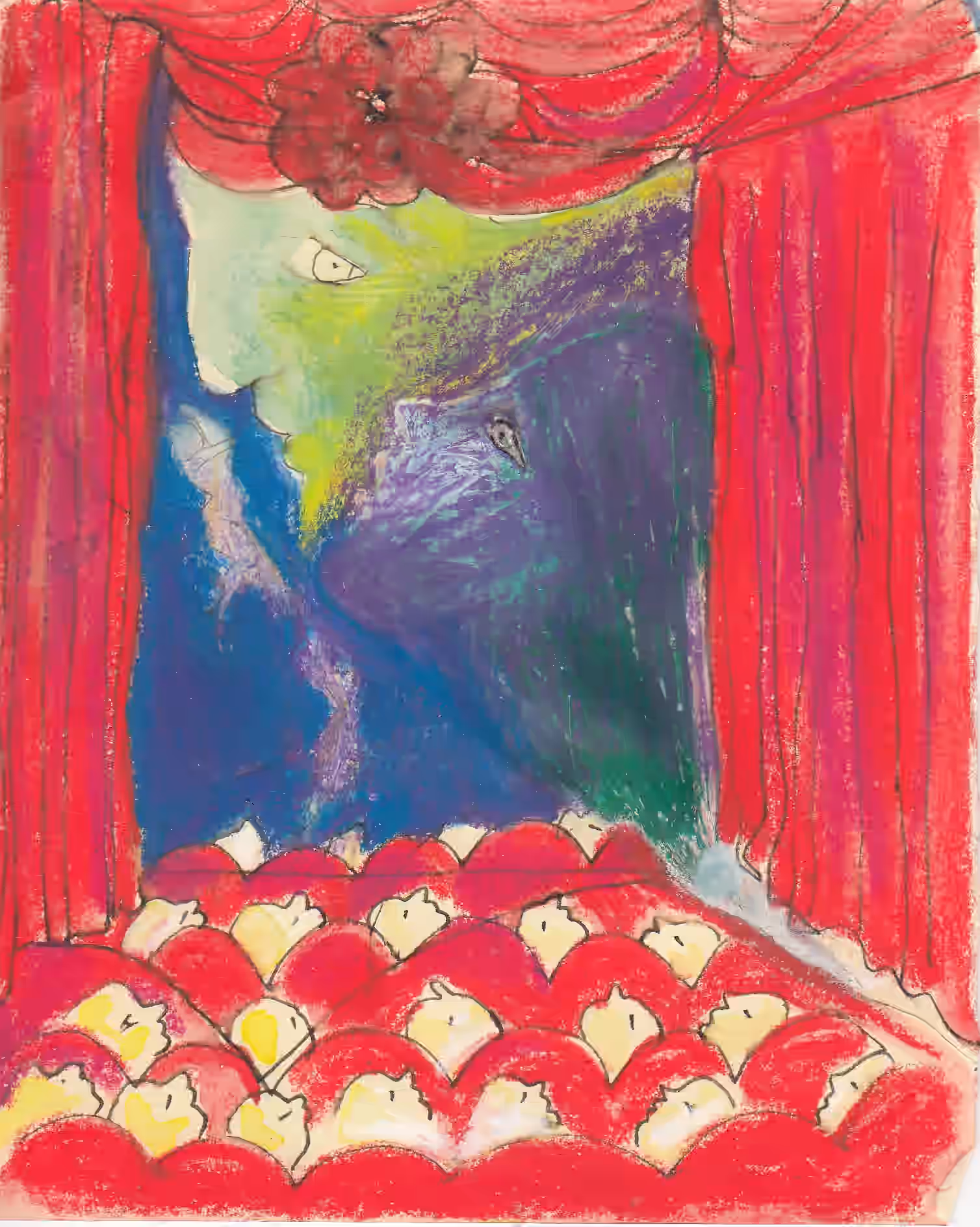 Le Cinema