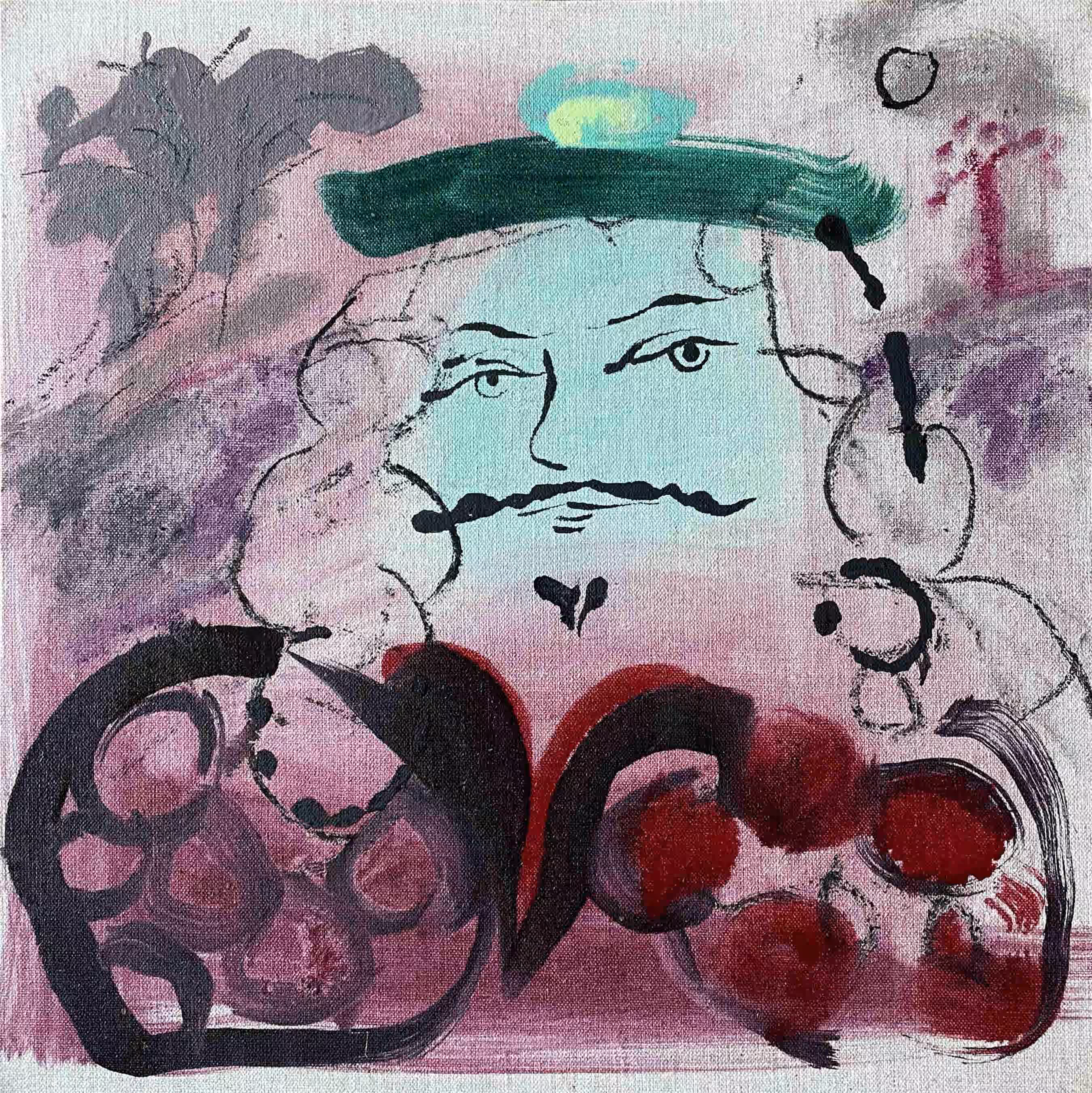 Le Mousquetaire