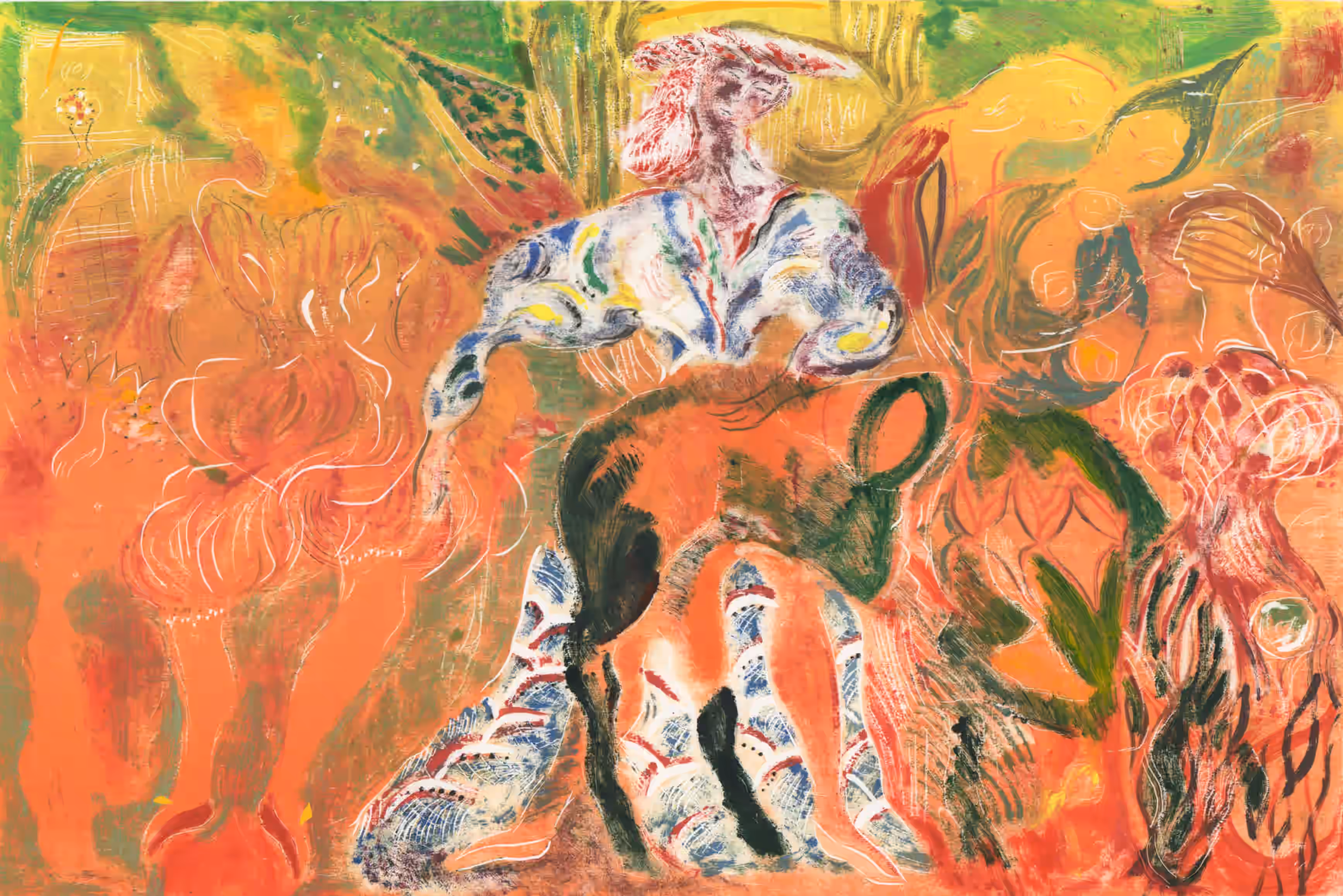 Mon Sauveur II