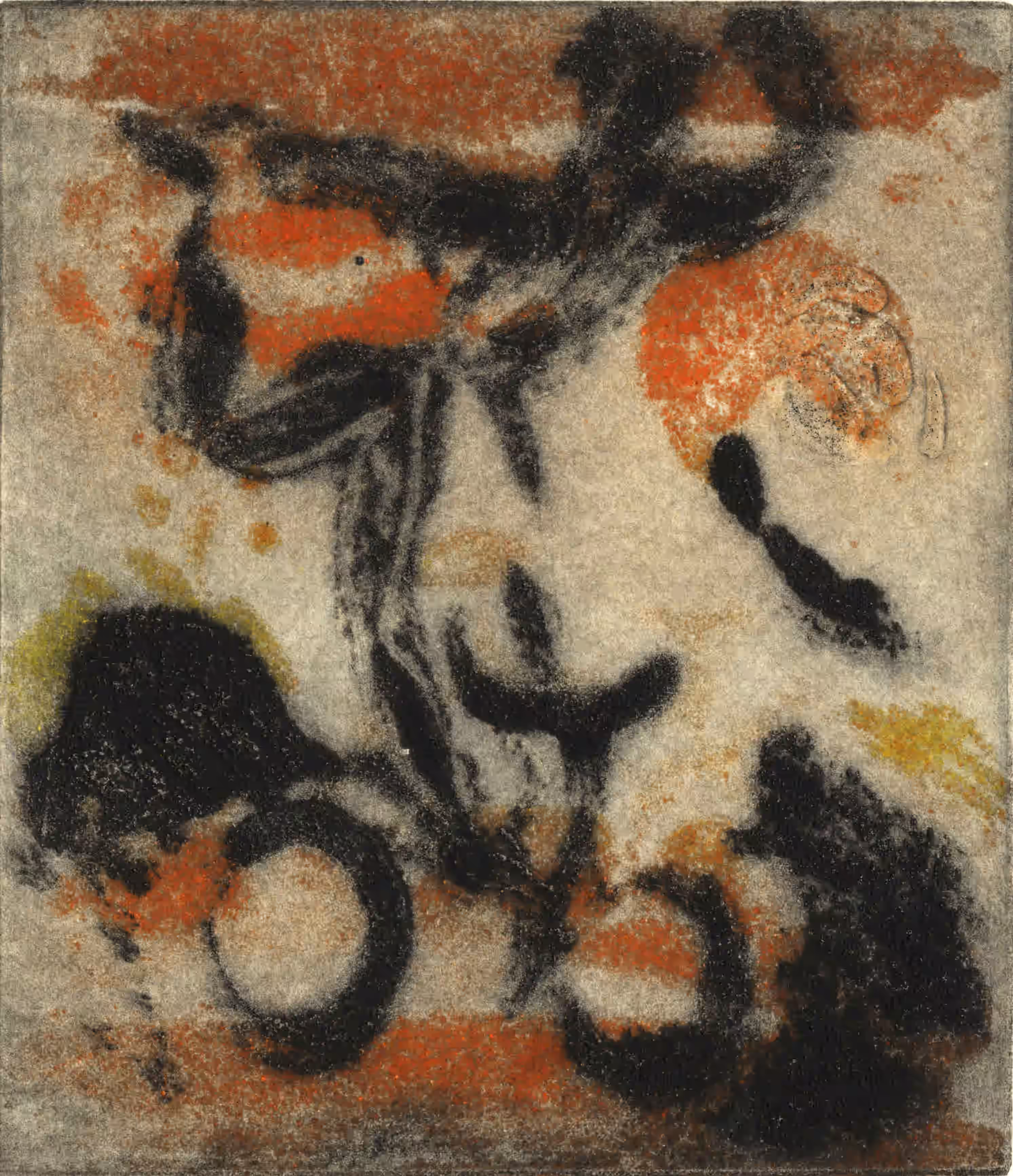 The Rusty Cyclist