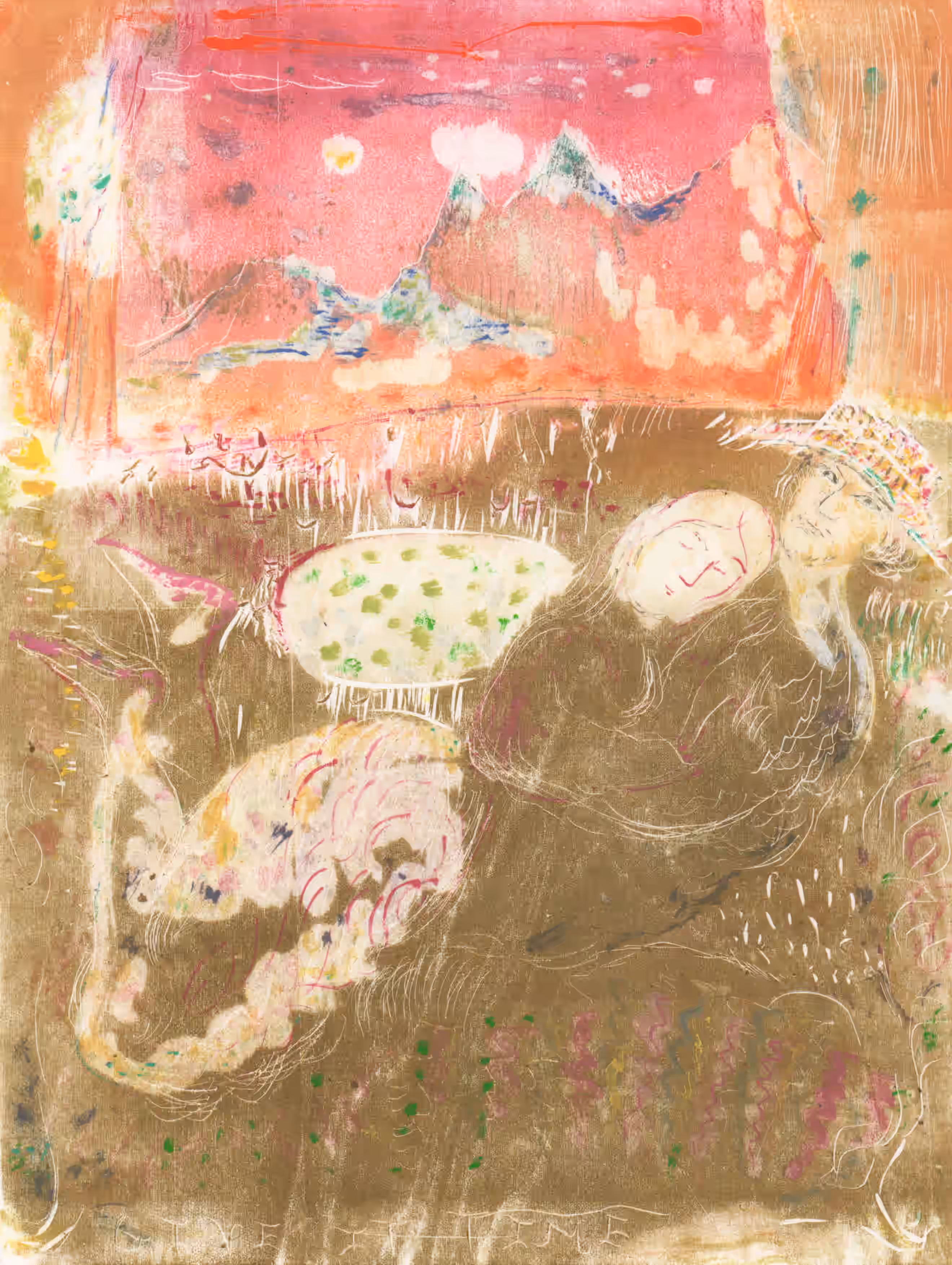 Together III